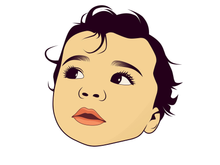 Load image into Gallery viewer, CARTOON PORTRAIT
